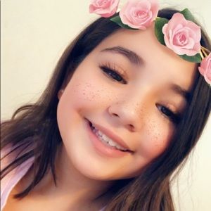 Meet your Posher, Katelyn